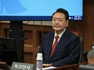 The trial of former South Korean President Yoon criticized as "favorable treatment" - what was allowed at the second hearing