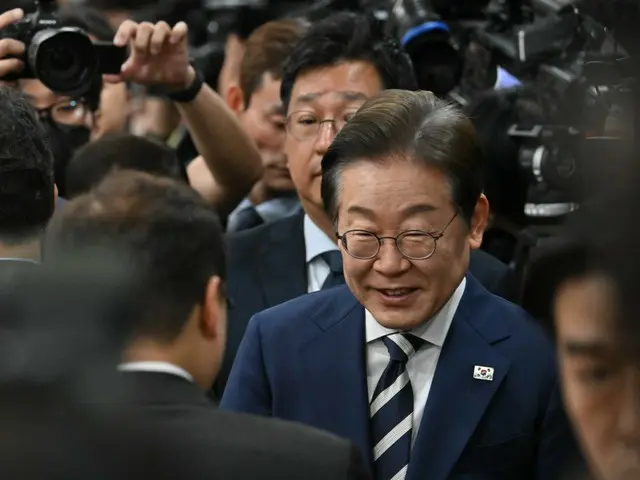 「李在明暗殺団を募集」…フェイスブックに書き込んだ30代男を検挙＝韓国