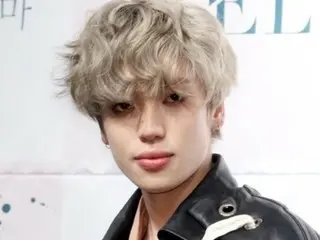 TEEN TOP's Niel finally exempted from military service... to become a community service officer
