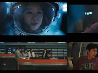 <Korean TV Series REVIEW> "Because the Stars Are Rumored" Episode 8 Synopsis and Behind the Scenes... Kim Zu Hun shows attention to detail in her movements = Behind the Scenes and Synopsis