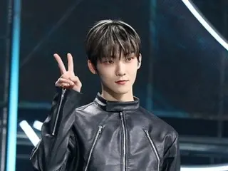 "THE BOYZ" has been making some questionable remarks recently... This time it's Kevin's "remarks at the Opening Ceremony"