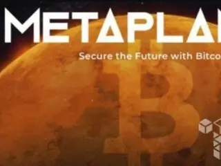 Metaplanet buys 4,885 Bitcoins in one year... "Goal is to secure 10,000 this year"