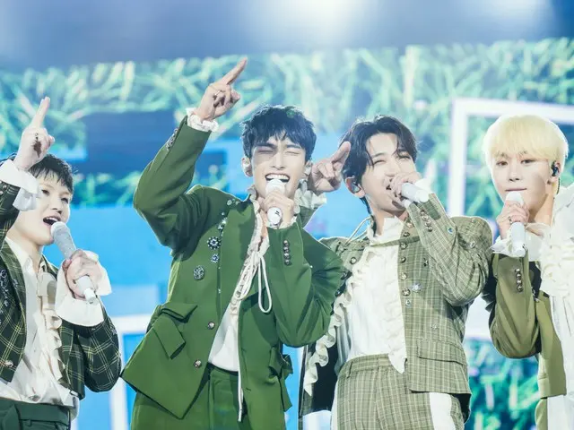 VOCAL TEAMⓒ 2025 PLEDIS & HYBE. & CJ 4DPLEX Co., Ltd.