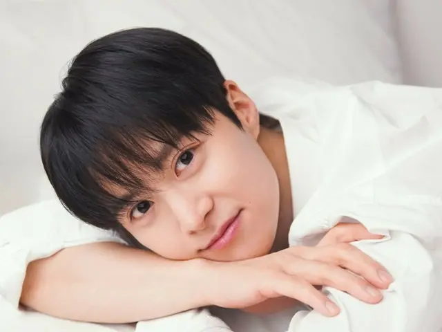 俳優コンミョン、デビュー12年目に韓国で初単独ファンミーティング開催…きょう（24日）チケットオープン