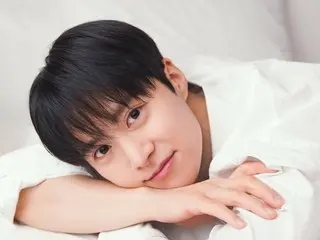 Actor Kong Myung holds his first exclusive fan meeting in Korea in his 12th year since debut... Tickets open today (24th)