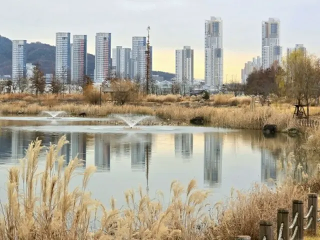 世宗市のマンション価格、大統領府移転構想で急騰…週間上昇率5倍超＝韓国