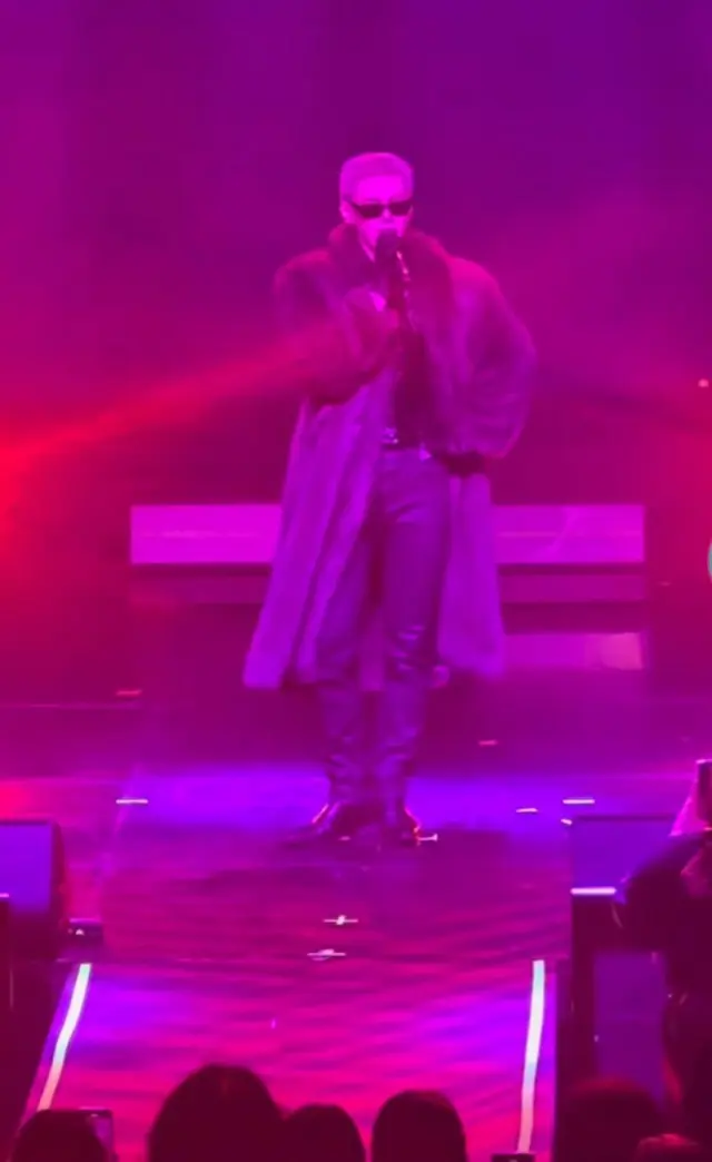 「JUST B」シウ、ベインのLGBTQカミングアウトを応援...「勇気に涙が出る」