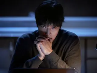 A special teaser and new stills have been released for the film "The Plot," starring Kang DONG WOO-won, filled with motives, suspicions, plans, and revelations!