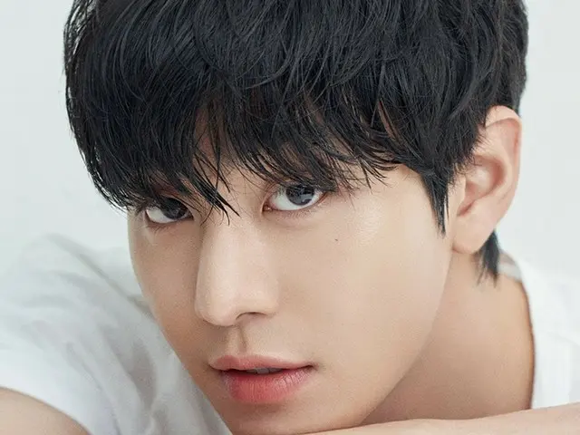 俳優アン・ヒョソプ、「スパイダーマン」の制作陣に会う…グローバルアニメの主役に抜擢