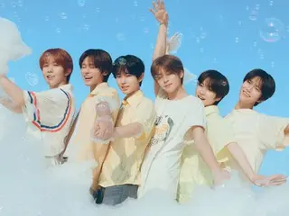 "NCT WISH" debuts at No. 1 on M COUNTDOWN... "We still have a lot to improve on, but we want to show you a good performance"
