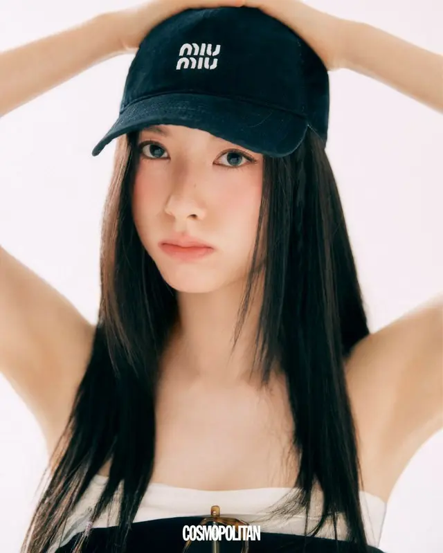 キム・ジヨン（宇宙少女）