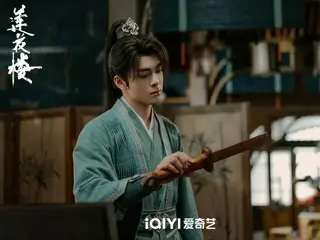 <Chinese TV Series NOW> "Lotus Flower Mansion" 2 EP7, Fang Duobing finds out that Li Lianhua is actually Li Xiangyi = Synopsis / Spoilers