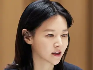 Actress Lee Youg Ae and her husband in his 70s are "a happy couple"... "I kiss every day, and I go on a diet when I get paid"