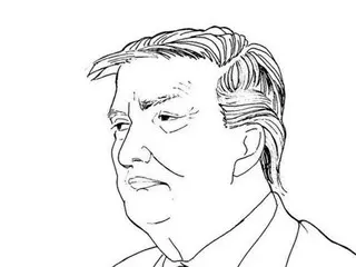 President Trump: "South Korea's military expenditures amount to billions of dollars... separate from tariff negotiations"