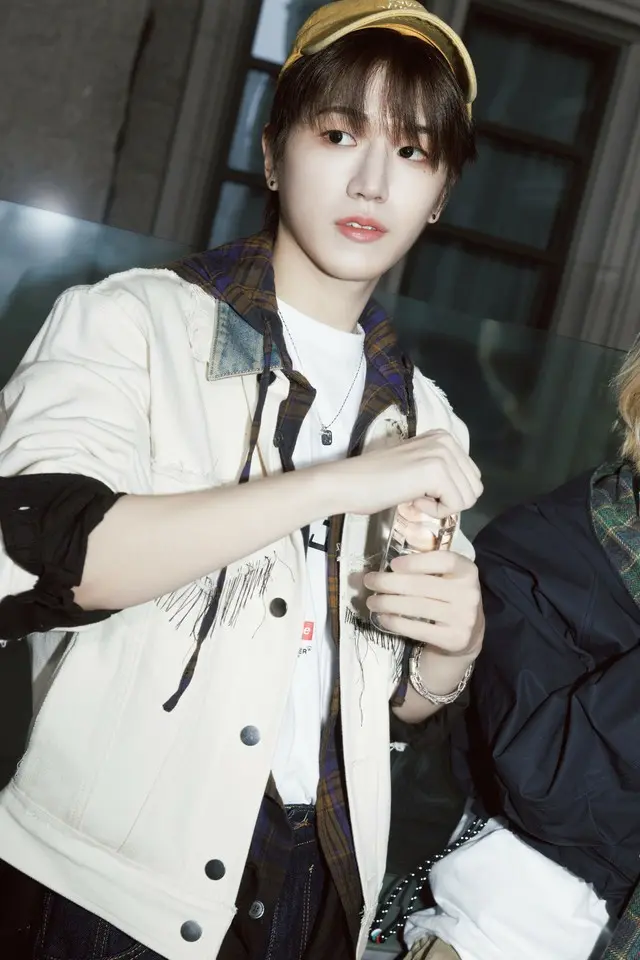 “カムバック”「BOYNEXTDOOR」、「No Genre」コンセプトフォト公開…クールな雰囲気4