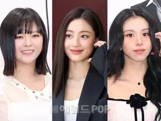 [Official] TWICE's Jeongyeon, JIHYO and Chae Young participate in the soundtrack for the anime "K-POP Demon Hunters"