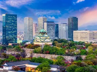 Air Busan celebrates 15th anniversary of Busan-Osaka route (Korea)