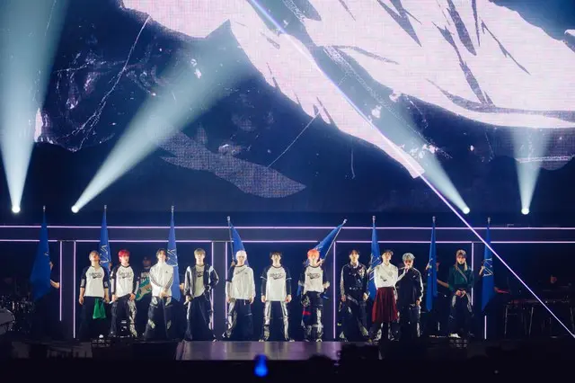 【公演レポ】「JO1」初の東京ドーム公演『JO1DER SHOW 2025 ‘WHEREVER WE ARE’ IN TOKYO DOME』を大盛況開催！「これから始まる第二章もJAMと一緒に」6©︎LAPONE ENTERTAINMENT