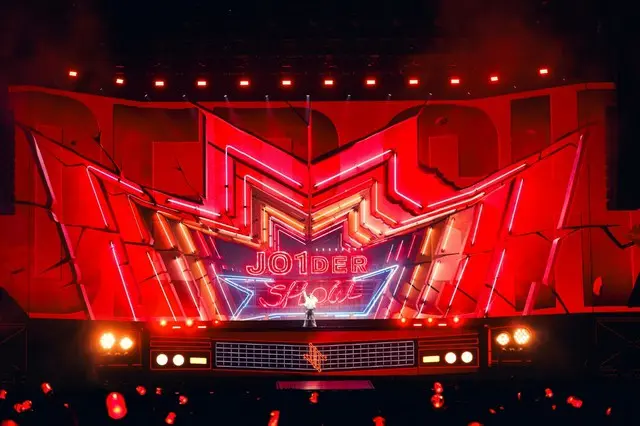 【公演レポ】「JO1」初の東京ドーム公演『JO1DER SHOW 2025 ‘WHEREVER WE ARE’ IN TOKYO DOME』を大盛況開催！「これから始まる第二章もJAMと一緒に」8©︎LAPONE ENTERTAINMENT