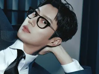 "Highlight" Yun Doo Jun: "Even after 17 years, releasing an album is still fresh"