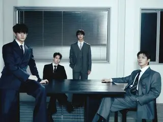 "HIGHLIGHT" has regained the name "BEAST," and "The trademark agreement is an emotional moment. A variety of emotions crossed my mind."