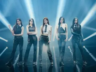 Chinese girl group "A20 MAY" produced by Lee Soo Man is popular in North America... New song gets 4 million views in one day