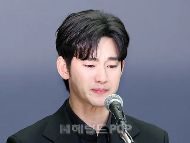 俳優キム・スヒョン、広告主訴訟報道にコメント