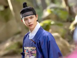 Yuk Seong Jae (BTOB)'s "Ghost Palace" breaks new record in viewership ratings... Three consecutive hits following "My Perfect Secretary" and "Buried Heart"