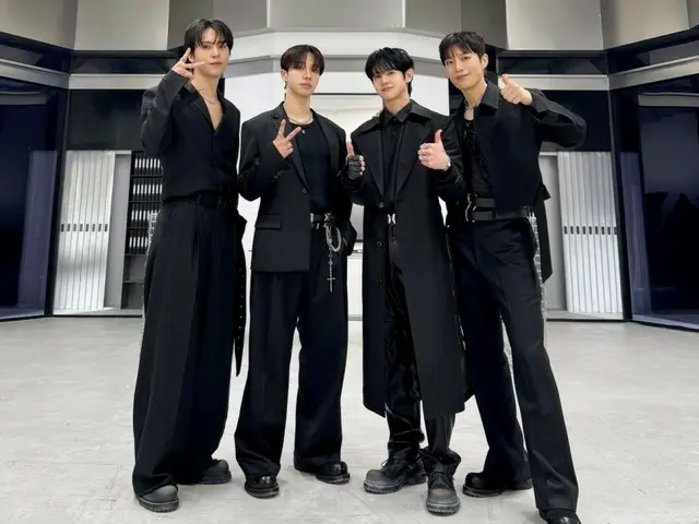 「HIGHLIGHT」、「Chains」でカムバック初日に、韓国内外の音源チャートを占領…成功的な活動スタート01