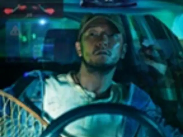 現代自とソン・ソッキの短編映画「夜釣り」、国際的な広告祭でグランプリ＝韓国