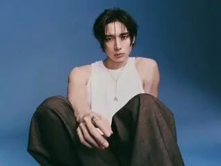 Yuto Adachi, who has been active mainly in Korea, announces his full-scale restart as an artist in Japan! Releases his first EP "BLUE SPRING"