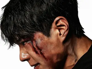 "Good Boy" confirmed for release on Disney+ on June 1st...Park BoGum's poster revealed