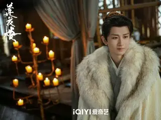 <Chinese TV Series NOW> "Lotus Flower Mansion" 3EP2, Li Lianhua and Fang Duobing face off against Dan Gudao = Synopsis and spoilers