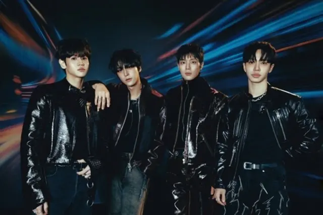 「HIGHLIGHT」、タイトル曲「Chains」＆先行公開曲「Endless Ending 」…音楽番組で初公開