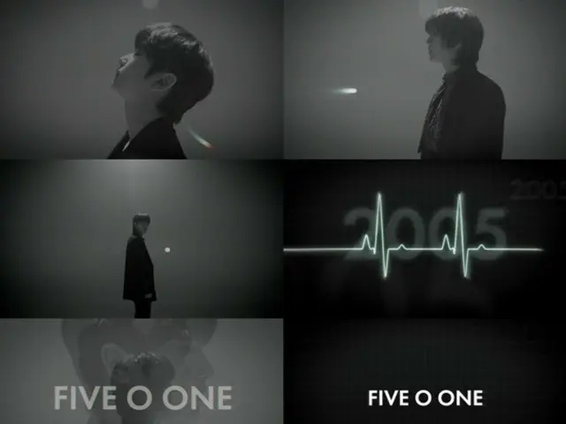 Kim Hyun Joo (Leader) x Heo Yeong Saeng x Kim Kyu Jong, first performance in Seoul in July... world tour begins!