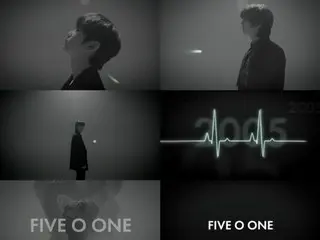 Kim Hyun Joo (Leader) x Heo Yeong Saeng x Kim Kyu Jong, first performance in Seoul in July... world tour begins!