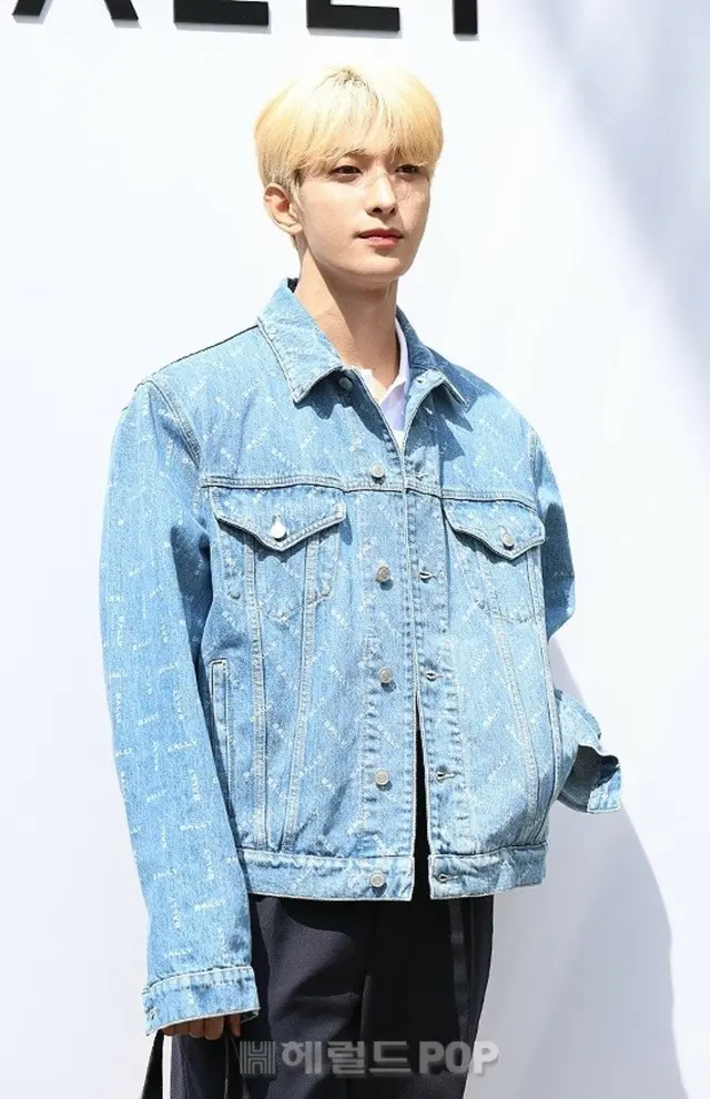 「SEVENTEEN」DK（ドギョム）、「いつかは賢いレジデント生活」のOST「君なんだ」を歌唱…3日リリース01