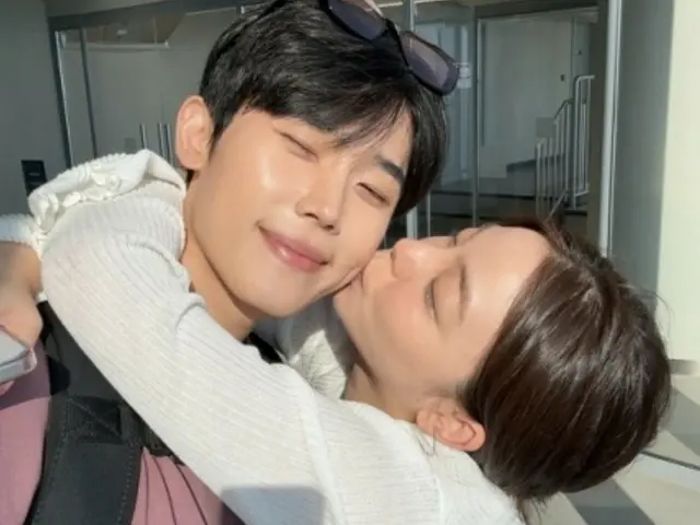 Influencer Affair appears on the "female romance reality show", and the situation has spread to the couple "Ailee & Choi Si Hoon"?