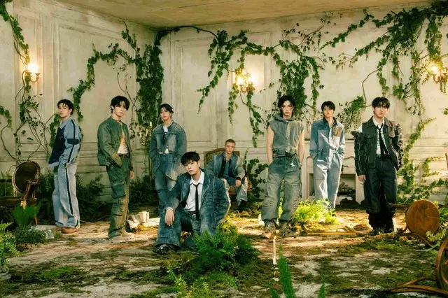 「Stray Kids」、YouTubeチャンネル登録者数2000万人突破