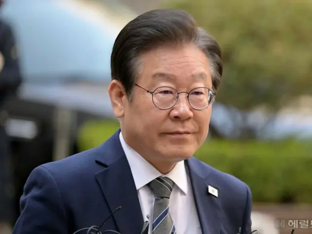 "Judicial risk" resurfaces for leading candidate in South Korean presidential election - what impact will this have on the election campaign?
