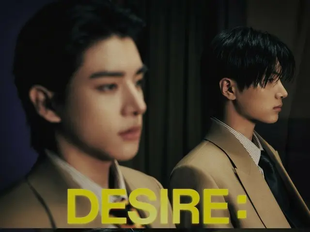 「ENHYPEN」、6thミニアルバムのコンセプトシネマポスターを公開...洗練されたビジュアル