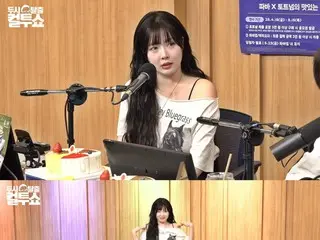 HyunA (former 4Minute), a hectic newlywed life... New album "Yong Jun Hyeong helped me a lot" = "2pm Escape Cult Show"