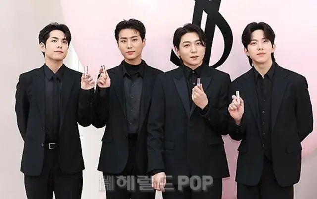 【全文】「DAY6」、ジャカルタ公演で何が...JYP側「重い気持ちで責任を痛感」現地プロモーターの不備を謝罪