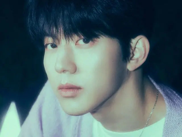 "DAY6" Dowoon, pure visual... "Maybe Tomorrow" concept photo
