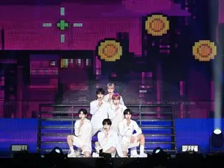 "NCT WISH" sells out all tickets for their first exclusive concert in Hong Kong... Global popularity continues