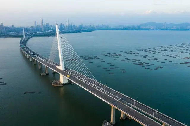 広東省などの対外貿易大省、第1四半期の輸出入額7兆7800億元＝中国報道