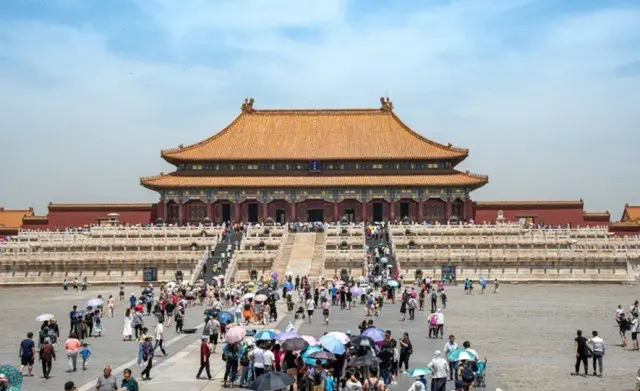 中国・労働節の連休、延べ14億6700万人が地域を跨いで移動＝中国報道