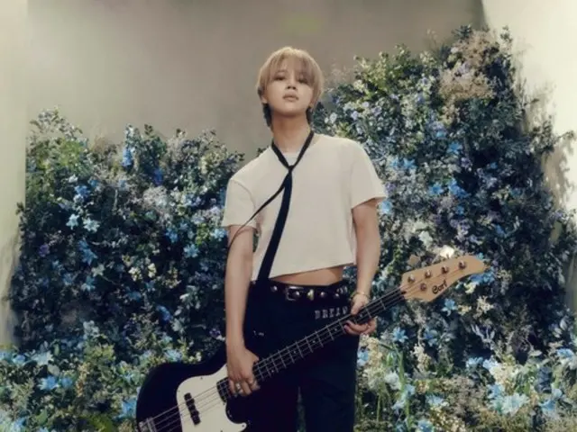 BTS' JIMIN, FACE and MUSE achieve a record-breaking 10 million unit sales combined
