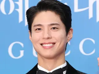 Park BoGum, the reason why he stayed behind alone after filming ended... A touching story revealed