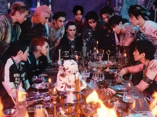 "SEVENTEEN" to hold exclusive stage at Seoul Jeonsukyo Bridge, the first Korean artist to do so in Japan today